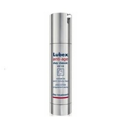 Lubex Anti Age Day Classic UV 10 50 ML