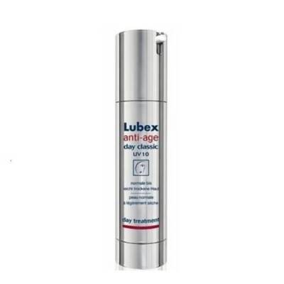 Lubex Anti Age Day Classic UV 10 50 ML