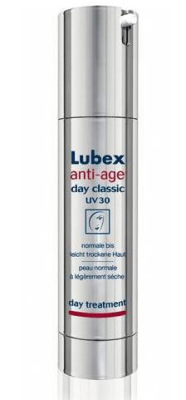 Lubex Anti Age Day Classic UV 30 50 ML
