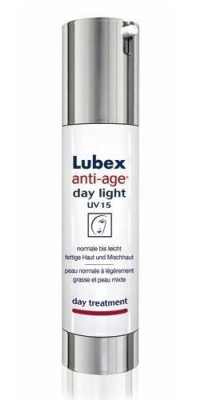 Lubex Anti Age Day Light Spf 15 50 ML