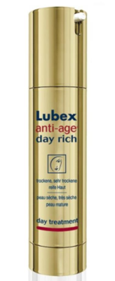 Lubex Anti Age Day Rich 50 ML
