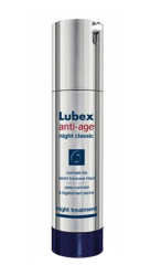 Lubex Anti Age Night Classic 50 ML
