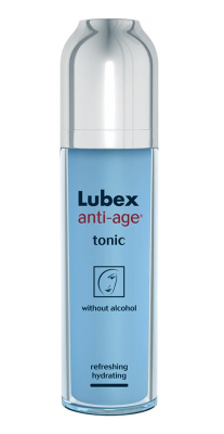 Lubex Anti-Age Tonic 120 ML
