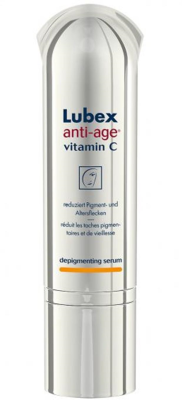 Lubex Anti Age Vitamin C 30 ML