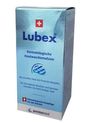 Lubex Extra Mild Cleanser 150 ML