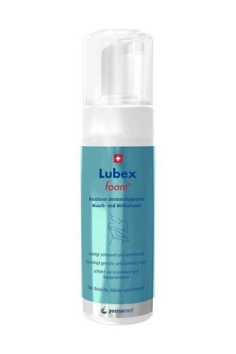 Lubex Foam 150 ML