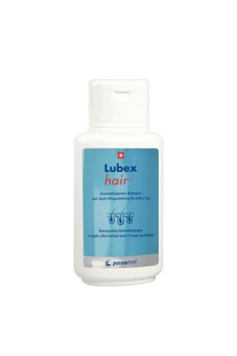 Lubex Hair Shampoo 200 ML