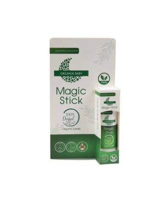 Magic Stick Organik Baby 4.8 Gr