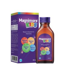 En uygun fiyatlarla Magnimore Kids 200 ML
