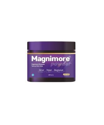 Magnimore Powder 60 Servis - 1