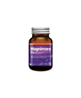 Magnimore Pro 60 Kapsül