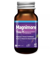 Magnimore Threo PS 60 Kapsül
