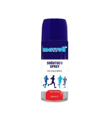 En uygun fiyatlarla Mavvell Soğutucu Sprey 150 ML