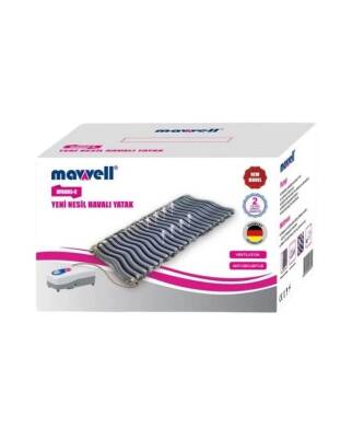Mavvell Yeni Nesil Havalı Yatak HF6003C