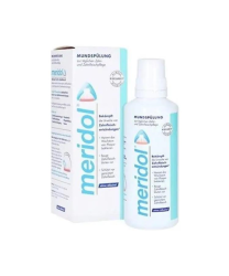 Meridol Ağız Bakım Suyu 400 ML