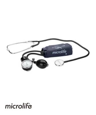 Microlife Aneroid Tansiyon Ölçüm Seti Bp Ag1-20