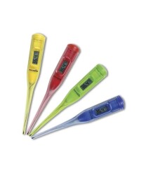 Microlife MT60 Dijital Derece Pembe