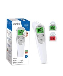 Microlife NC200 Temazsız Dijital Ateş Ölçer