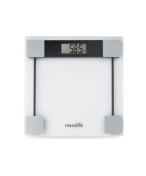 Microlife WS 50 Dijital Baskül