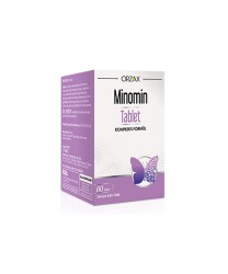 Minomin 60 Tablet