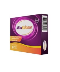Mirabalance Probiyoitk 10 Kapsül
