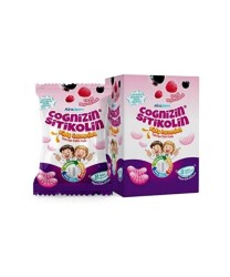 En uygun fiyatlarla Miraderm Sitikolin Cognizin Gummies 64 Jel