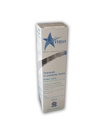 Mon Etoile Feminine Cleansing Wash İntim Yıkama Jeli 200ml