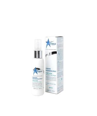 Mon Etoile Feminine Freshening İntim Spray 100ml