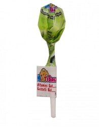 Multiball Lolipop Tekli