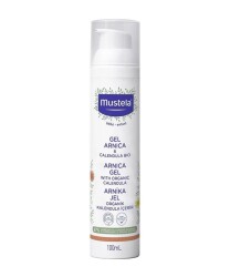 Mustela Arnica Jel 100 ML - Mustela | EvdekiEczanem