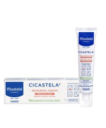 Mustela Cicastela Bakım Kremi 40 ML - Mustela | EvdekiEczanem