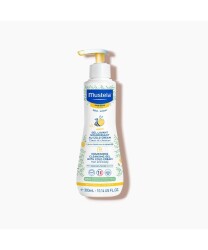 Mustela Cold Cream İçeren Besleyici Şampuan 300 ML - Mustela | EvdekiEczanem