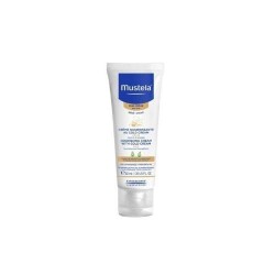 Mustela Cold Cream İçeren Besleyici Yüz Kremi 40 ML