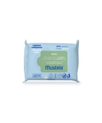 En uygun fiyatlarla Mustela Eco Cleansing Wipes Islak Mendil 20 Yaprak x 2 Adet