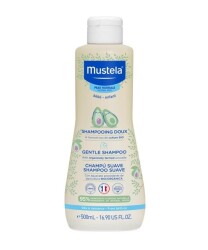Mustela Gentle Shampoo 500 ML - Mustela | EvdekiEczanem