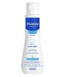 Mustela Hydra Bebe Body Lotion 50 ML Promosyon Ürün