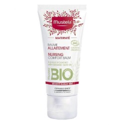 Mustela Maternite Göğüs Ucu Kremi 30 ML