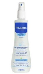 En uygun fiyatlarla Mustela Saç Ve Vücut Spreyi 200 ML