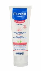 En uygun fiyatlarla Mustela Soothing Moisturizing Cream 40 ML