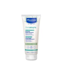 En uygun fiyatlarla Mustela Stelatopia Cleansing Gel 200 ML