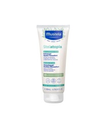 Mustela Stelatopia Cleansing Gel 200 ML - Mustela