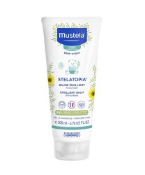 En uygun fiyatlarla Mustela Stelatopia Emollient Balm 200 ML