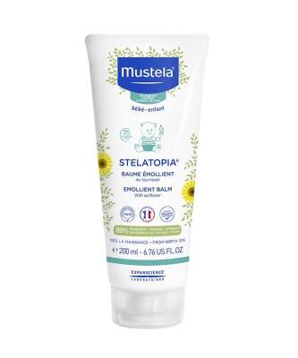 Mustela Stelatopia Emollient Balm 200 ML