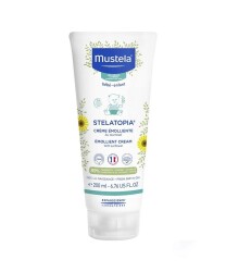 En uygun fiyatlarla Mustela Stelatopia Emollient Cream 200 ML