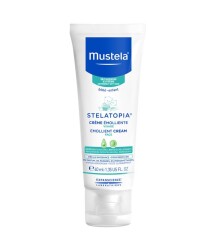 En uygun fiyatlarla Mustela Stelatopia Emollient Face Cream 40 ML