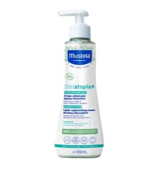 Mustela Stelatopia Lipit Yenileyici Krem 300 ML - Mustela | EvdekiEczanem