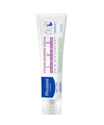 En uygun fiyatlarla Mustela Vitamin Barrier 1.2.3 Pişik Kremi 100 ML