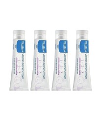 Mustela Vitamin Barrier 1.2.3 50 ml 4'lü Pişik Kremi