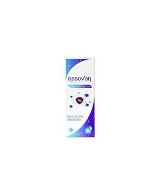Nasovan Burun Spreyi 25 ML