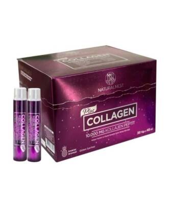 Naturalnest Plus Collagen 10.000 mg 30 x 40 ML
